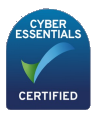 Cyber Essentials certified