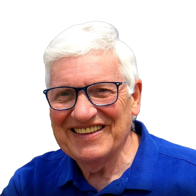 Alan Boyd