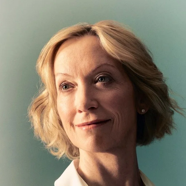 Janet Adams